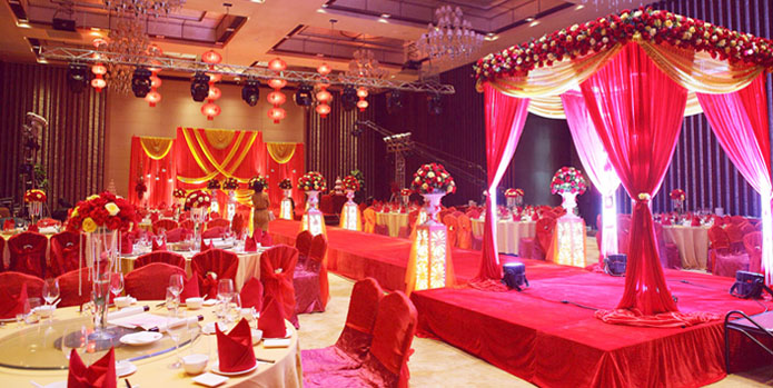 鸿洲埃德瑞皇家酒店